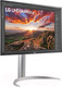 Миниатюра изображения товара Монитор LG 27UP850N-W (белый)
