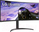 Миниатюра изображения товара Монитор LG 34WP65C-B (черный)