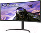 Миниатюра изображения товара Монитор LG 34WP65C-B (черный)