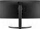 Миниатюра изображения товара Монитор LG 34WP65C-B (черный)
