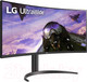 Миниатюра изображения товара Монитор LG 34WP65C-B (черный)