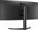 Миниатюра изображения товара Монитор LG 34WP65C-B (черный)