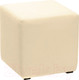 Миниатюра изображения товара Пуф Vental ПФ-4 (бежевый)