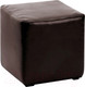 Миниатюра изображения товара Пуф Vental ПФ-4 (коричневый)
