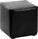 Миниатюра изображения товара Пуф Vental ПФ-4 (черный)