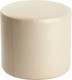 Миниатюра изображения товара Пуф Vental ПФ-5 круглый (бежевый)