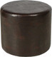 Миниатюра изображения товара Пуф Vental ПФ-5 круглый (коричневый)