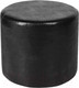 Миниатюра изображения товара Пуф Vental ПФ-5 круглый (черный)