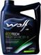 Миниатюра изображения товара Моторное масло WOLF EcoTech 5W20 SP/RC D1-3 / 16174/5 (5л)