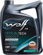 Миниатюра изображения товара Моторное масло WOLF OfficialTech 0W20 C6 F / 65645/5 (5л)
