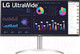 Миниатюра изображения товара Монитор LG 34WQ650-W (белый)