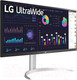 Миниатюра изображения товара Монитор LG 34WQ650-W (белый)