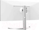 Миниатюра изображения товара Монитор LG 34WQ650-W (белый)