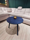 Миниатюра изображения товара Журнальный столик Ladzim Эко T02ind (синий)