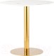 Миниатюра изображения товара Обеденный стол Stool Group Толедо D80 / YMDT-2101 Marble (мрамор)