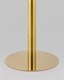Миниатюра изображения товара Обеденный стол Stool Group Толедо D80 / YMDT-2101 Marble (мрамор)