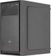 Миниатюра изображения товара Корпус для компьютера AeroCool CS-104-S-BK-v1 (без БП)