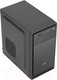 Миниатюра изображения товара Корпус для компьютера AeroCool CS-104-S-BK-v1 (без БП)