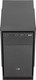 Миниатюра изображения товара Корпус для компьютера AeroCool CS-104-S-BK-v1 (без БП)