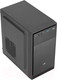 Миниатюра изображения товара Корпус для компьютера AeroCool CS-104-S-BK-v1 (без БП)