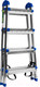 Миниатюра изображения товара Лестница-стремянка СибрТех 97984