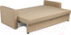 Миниатюра изображения товара Диван Mio Tesoro Тойво (бежевый)
