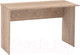 Миниатюра изображения товара Письменный стол Vental СП-3 (дуб сонома)