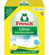 Миниатюра изображения товара Стиральный порошок Frosch Цитрус (1.45кг)