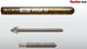 Миниатюра изображения товара Набор химических анкеров FISCHER RM 14 / 539799K (10шт)