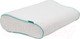 Миниатюра изображения товара Ортопедическая подушка Ambesonne Memory Foam / plortor_18_50x30