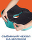 Миниатюра изображения товара Подушка на стул Ambesonne Memory Foam 45x40 / vsc005_f00