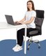 Миниатюра изображения товара Подушка на стул Ambesonne Memory Foam 45x36 / vsc006_f00