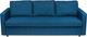 Миниатюра изображения товара Диван Mio Tesoro Тойво (синий)