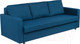 Миниатюра изображения товара Диван Mio Tesoro Тойво (синий)