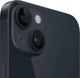 Миниатюра изображения товара Смартфон Apple iPhone 14 128GB (полуночный)