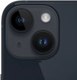 Миниатюра изображения товара Смартфон Apple iPhone 14 128GB (полуночный)