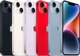 Миниатюра изображения товара Смартфон восстановленный Apple iPhone 14 256GB Flip Грейд B (звездный)