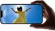 Миниатюра изображения товара Смартфон восстановленный Apple iPhone 14 256GB Flip Грейд B (звездный)