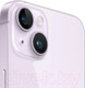 Миниатюра изображения товара Смартфон Apple iPhone 14 128GB (фиолетовый)