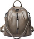 Миниатюра изображения товара Рюкзак Mironpan 81371 (серый)