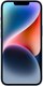 Миниатюра изображения товара Смартфон Apple iPhone 14 128GB (синий)