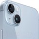 Миниатюра изображения товара Смартфон Apple iPhone 14 128GB (синий)