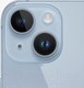 Миниатюра изображения товара Смартфон Apple iPhone 14 128GB (синий)