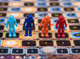 Миниатюра изображения товара Настольная игра Стиль Жизни Капсулы времени