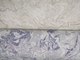 Миниатюра изображения товара Виниловые обои Гомельобои Калипсо к-22 20ВФТ1К (тисненые на флизелиновой основе)