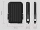 Миниатюра изображения товара Внешний жесткий диск Silicon Power Armor A66 1TB (SP010TBPHD66SS3K)