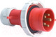 Миниатюра изображения товара Вилка силовая EKF PROxima ps-0152-16-380