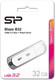 Миниатюра изображения товара USB flash накопитель Silicon Power Blaze B32 32GB (SP032GBUF3B32V1W)