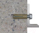 Миниатюра изображения товара Анкер забивной FISCHER MS 8x28 / 78981K (50шт)