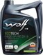 Миниатюра изображения товара Моторное масло WOLF EcoTech 0W20 SP/RC D1-3 / 16173/5 (5л)